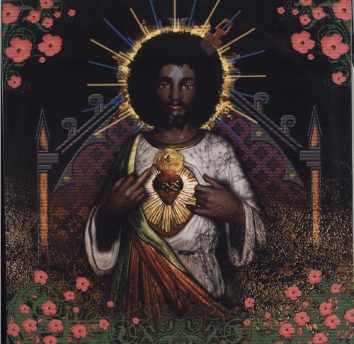 Mindless Self Indulgence You'll Rebel To Anything US 2-LP vinyl